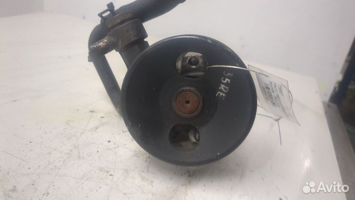 Гур Hyundai Getz, 2004