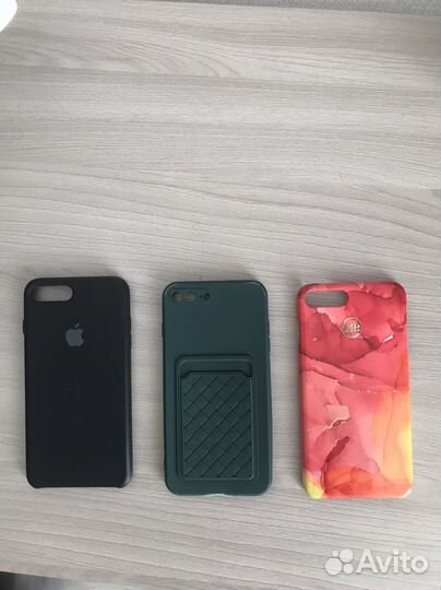 iPhone 8 Plus, 64 ГБ