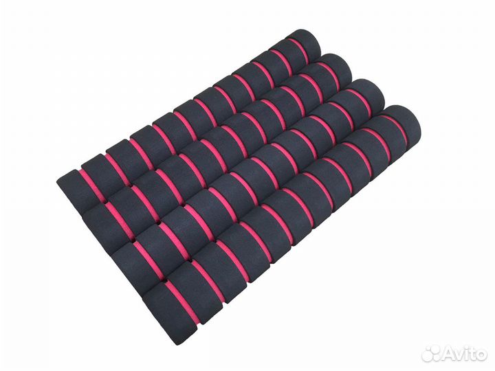 Грипсы (ручки для турника), 4 шт