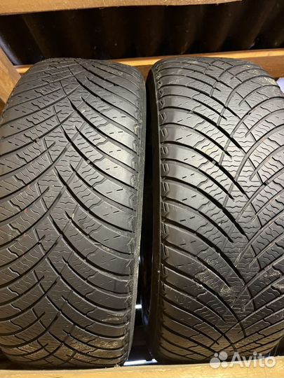 DoubleStar DLA01 215/55 R17 98H