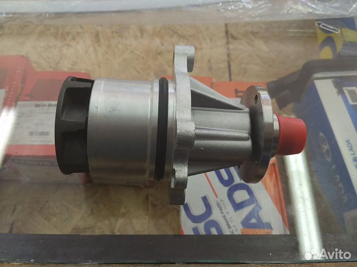 Помпа на бмв