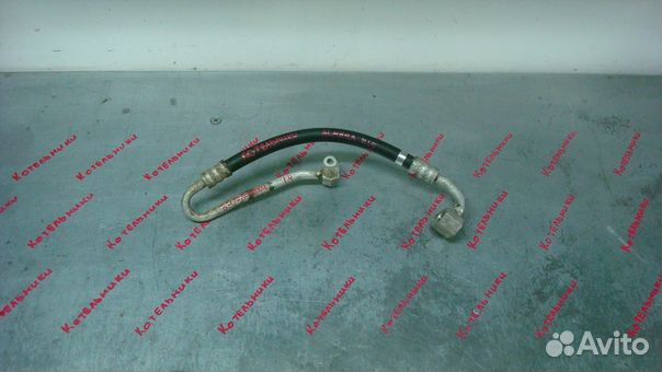 Nissan Almera N15 92490-2M200 Шланг кондиционера