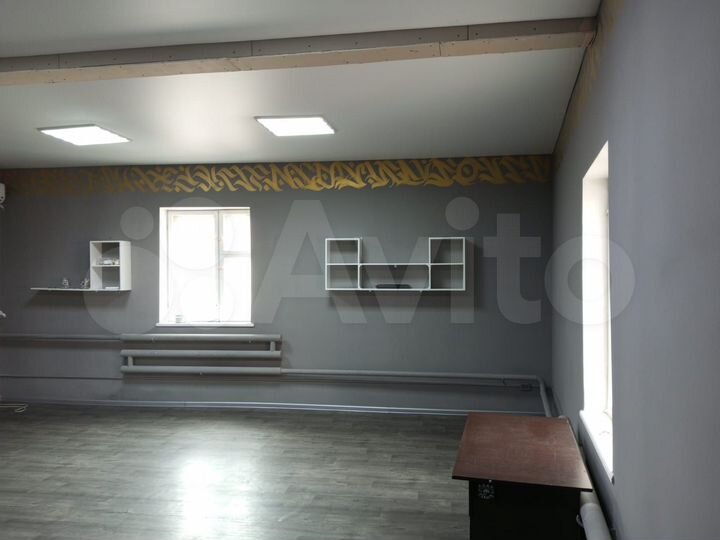 Аренда свободного назначения, 45 м²