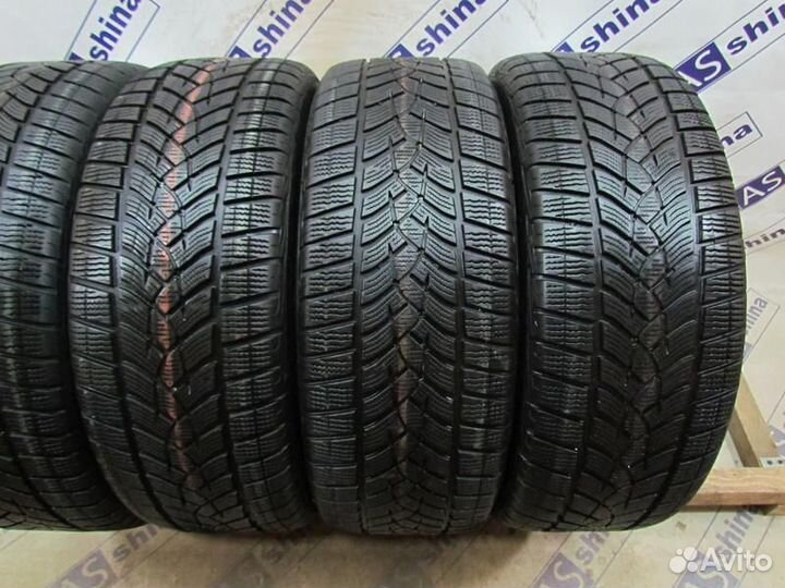 Goodyear UltraGrip Performance SUV Gen-1 225/55 R18 88R