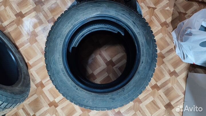 Toyo Observe G3-Ice 185/65 R15 88T