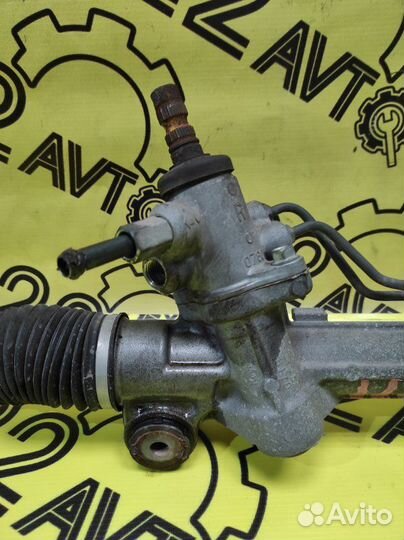 Рулевая рейка Toyota Camry ACV40 2AZ-FE 2008.07