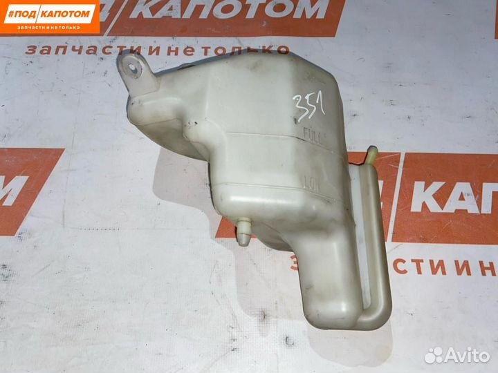 Бачок расширительный Mitsubishi Outlander 2 2006