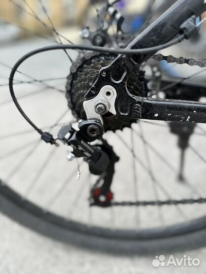 Велосипед altair 29