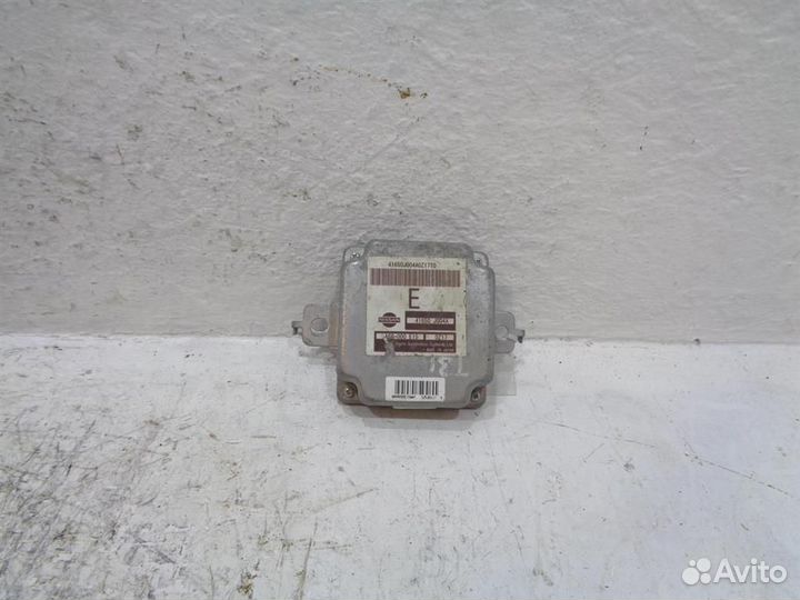 Блок электронный Nissan X-Trail (T31) 2007-2014