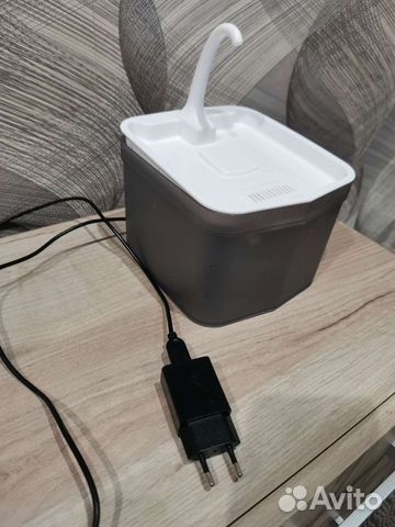 Автопоилка для кошек