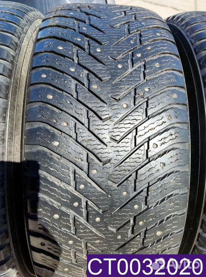 Nokian Tyres Hakkapeliitta 8 285/60 R18 96T