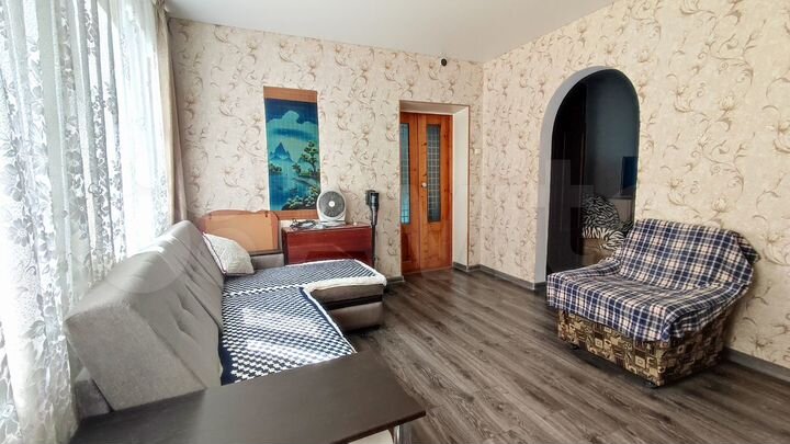 Дом 83 м² на участке 8,2 сот.