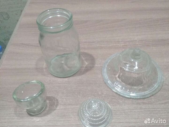 Посуда винтаж СССР