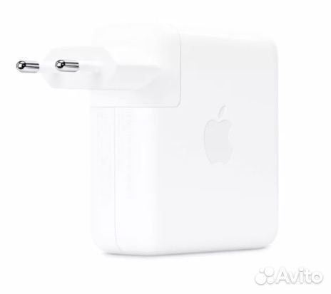 Зарядка для Macbook Type-C