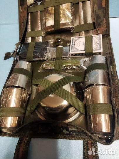 Подарочный набор