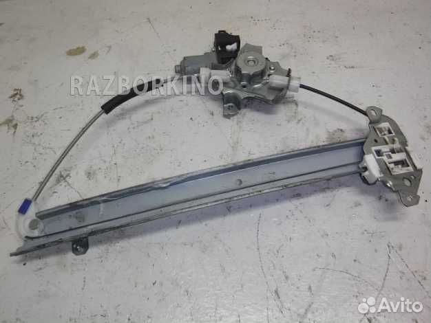 Стеклоподъемник электрический передний правый