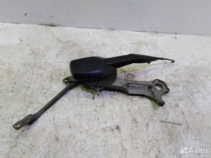 Трапеция стеклоочистителя