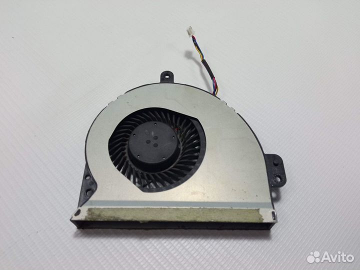 Кулер Asus K53 K43 A43 доставка