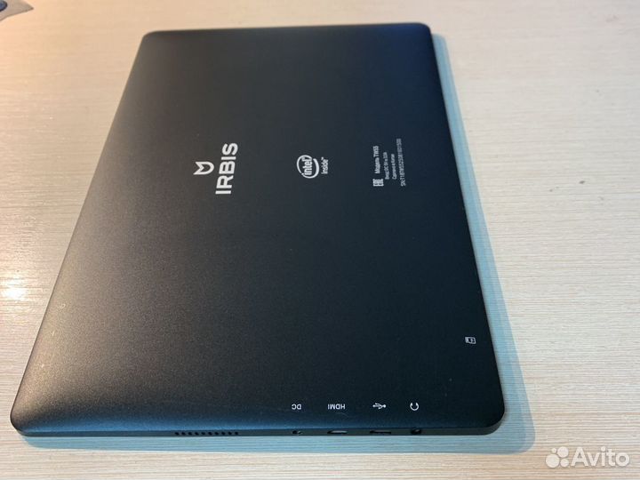 Запчасти для irbis tw55