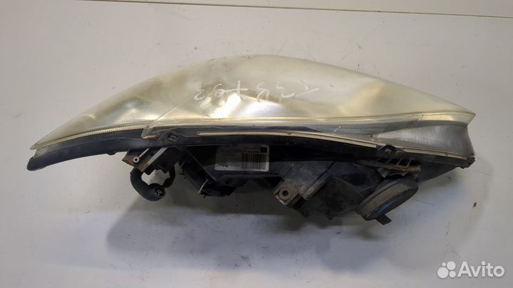 Фара (передняя) Toyota Corolla E12, 2005