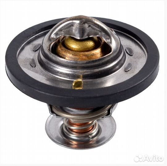 Термостат Land Rover Defender 2007- 2,4TD