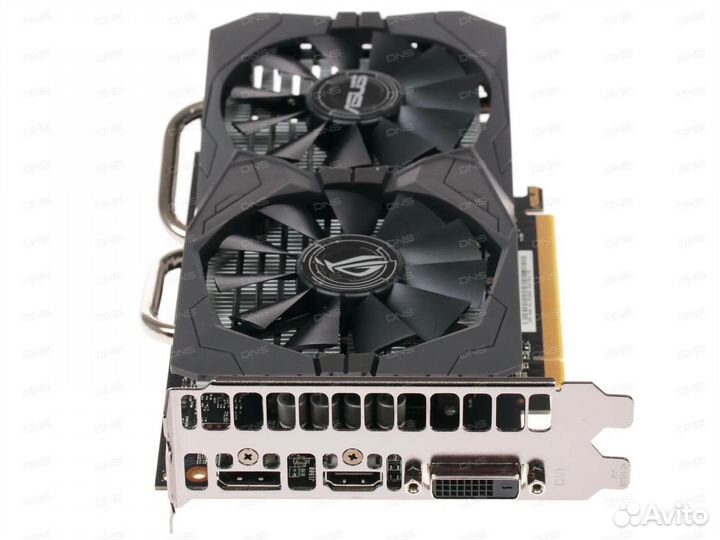 Видеокарта