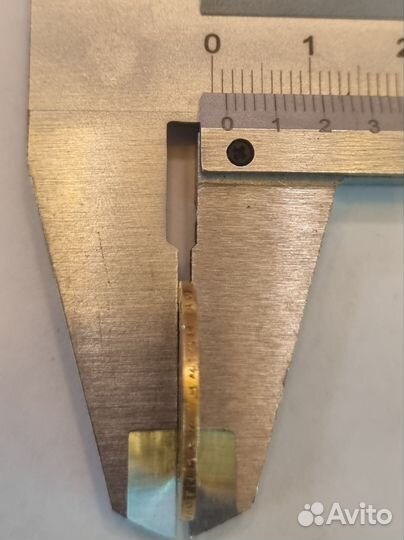 Золотая монета 7.5 рублей николай 2 без торга