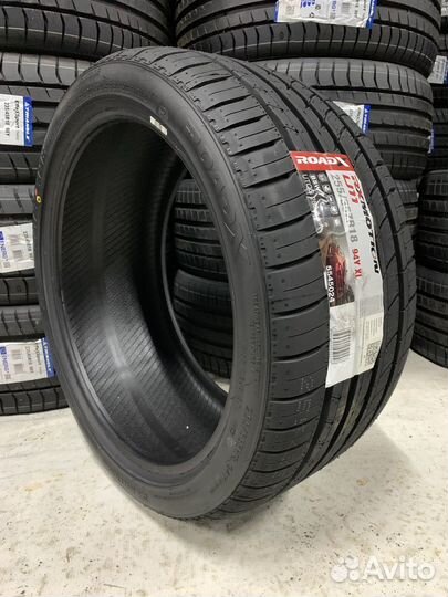 RoadX RXMotion U11 255/35 R18 94Y