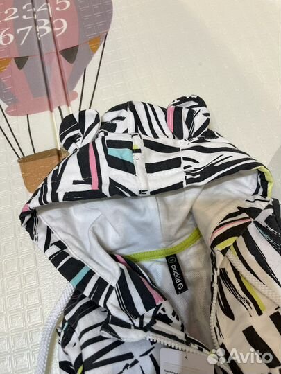 Костюм для девочки