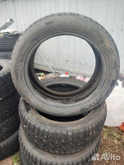 Nokian Tyres Nordman 7 205/50 R17