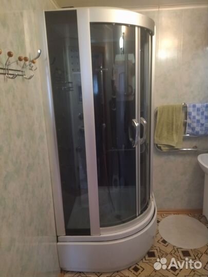 Душевая кабина 90х90 бу