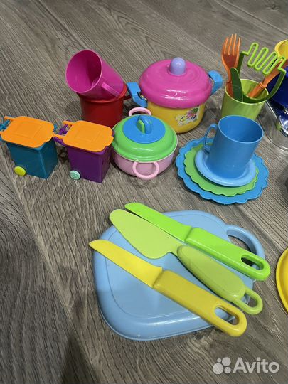 Набор для кухни