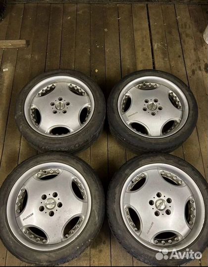 Колеса 5*114.3