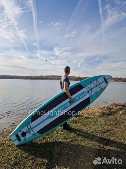SUP Streak Board надувной сапборд купить
