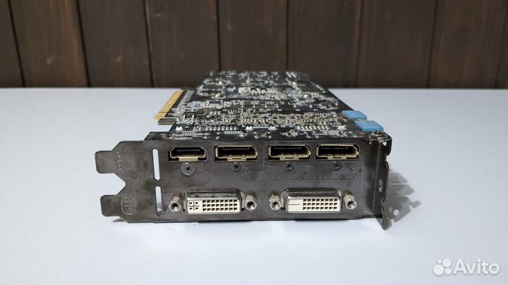 GTX 970 Gigabyte / Видеокарта