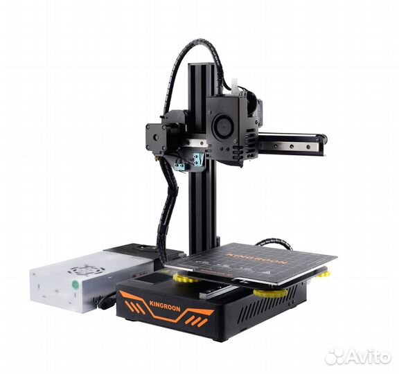 3d принтер Kingroon KP3S