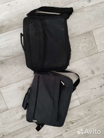 Сумка для ноутбука