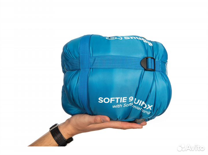 Snugpak Schlafsack Softie 9 Equinox