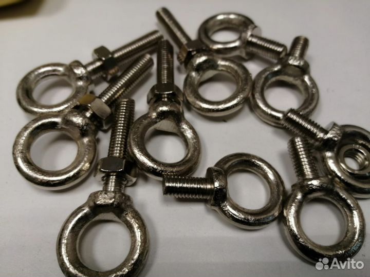 Поисковый магнит F 200x2 лот Авито доставка