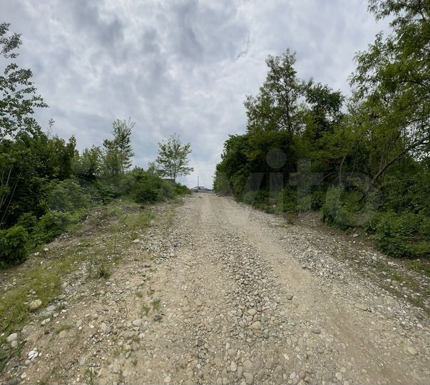 Участок 6 сот. (ИЖС)