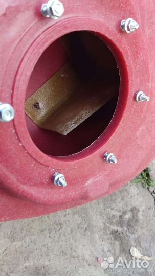 Топливный бак на мицубиси lancer 9