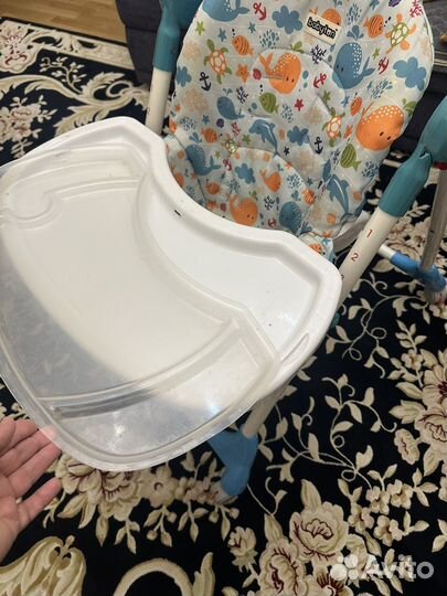 Столик для кормления