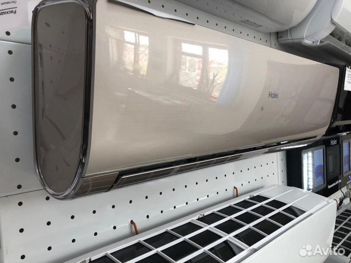 Сплит система Hisense Haier