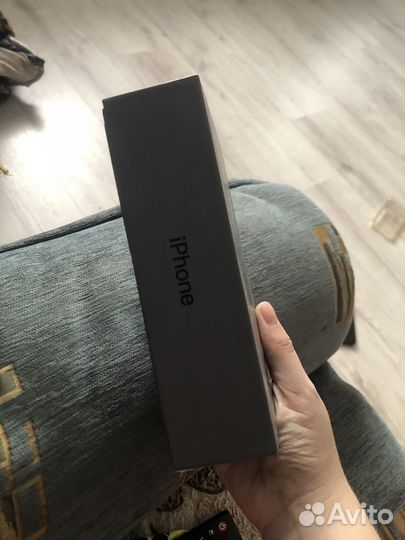 iPhone 8 Plus, 256 ГБ