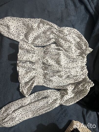 Женская одежда пакетом 42-44