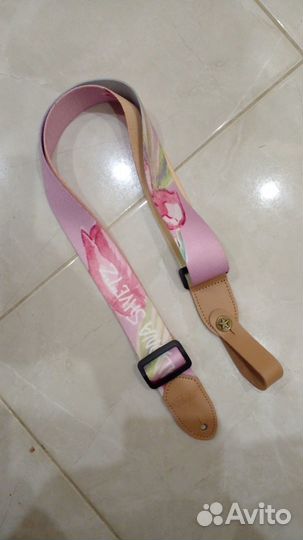 Укулеле flight