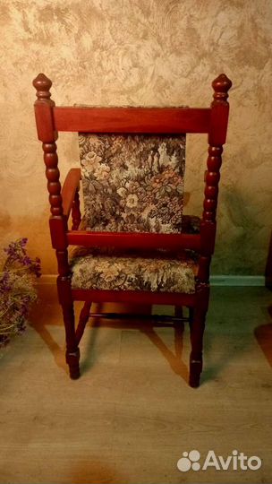 Кресло Румыния