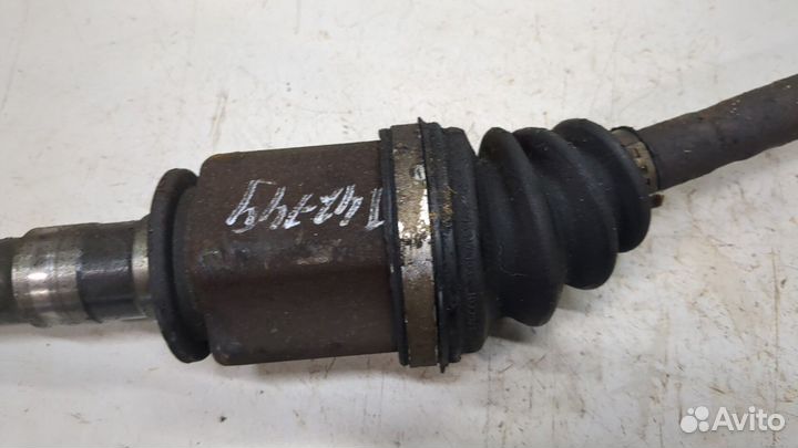 Полуось Land Rover Range Rover Sport, 2010