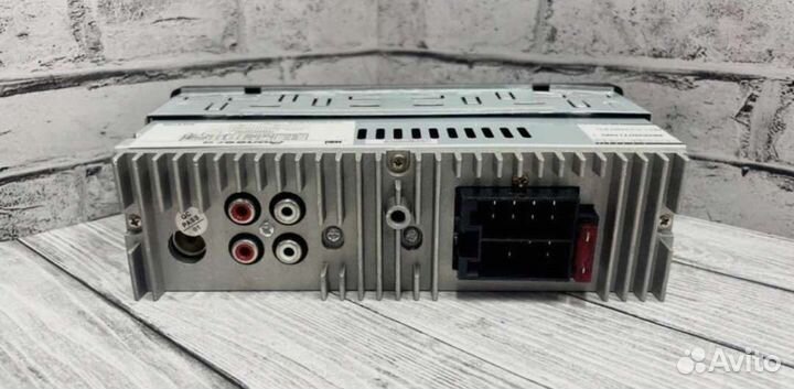 Автомобильная магнитола Bluetooth Pioneer gb 2862