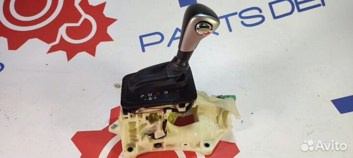 Селектор переключения передач АКПП honda accord 7